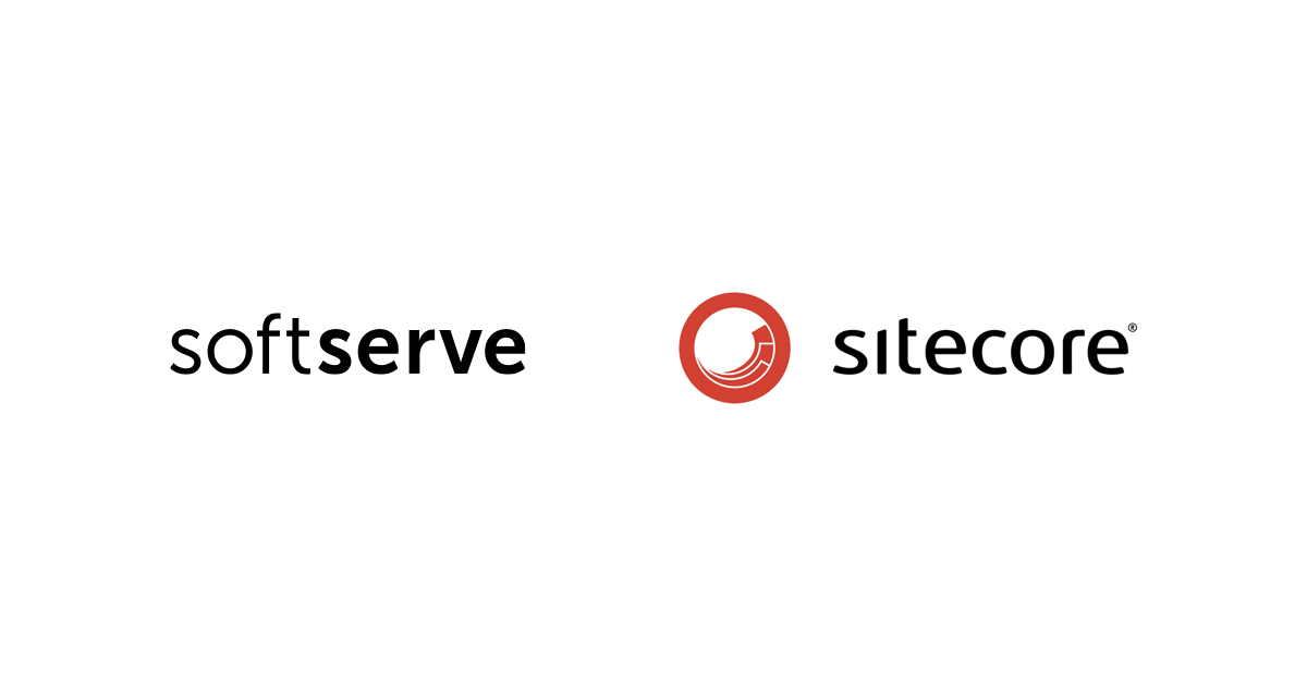 softserve-sitecore-logos