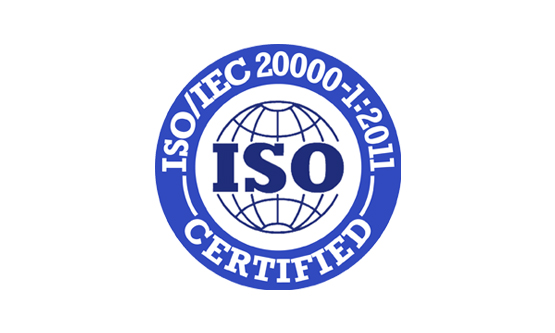 Softserve Achieves Iso Iec 000 1 Standard Certification For It Service Management Softserve