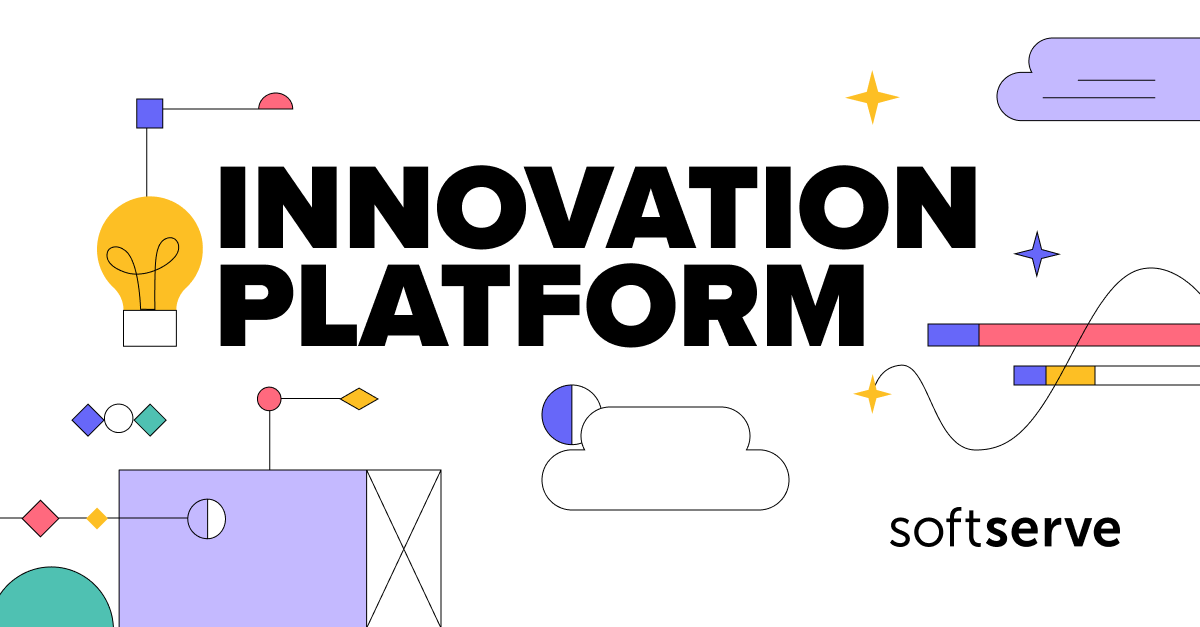 Innovation Platform Softserve - Bank2home.com
